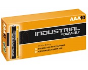 Duracell Industrial Batteries AAA